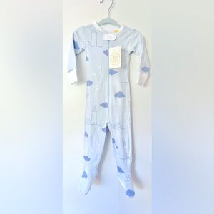 The Beaufort Bonnet Company (TBBC)